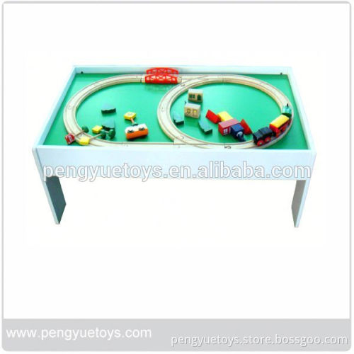 Good Credit , Woden Toys Supplier , Wholesale Train Set